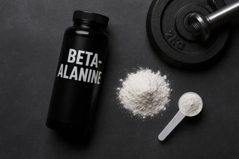 beta alanine