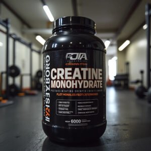 Is Bulk Supplements Creatine Worth It?