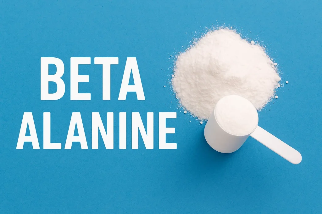 Beta-Alanine