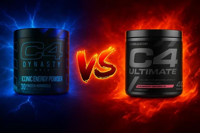 C4-dynasty-vs-C4-ultimate