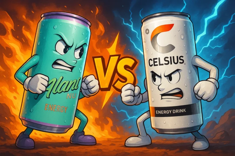 celsius vs alani nu