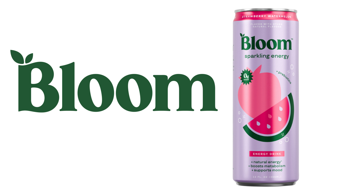 bloom energy drink review