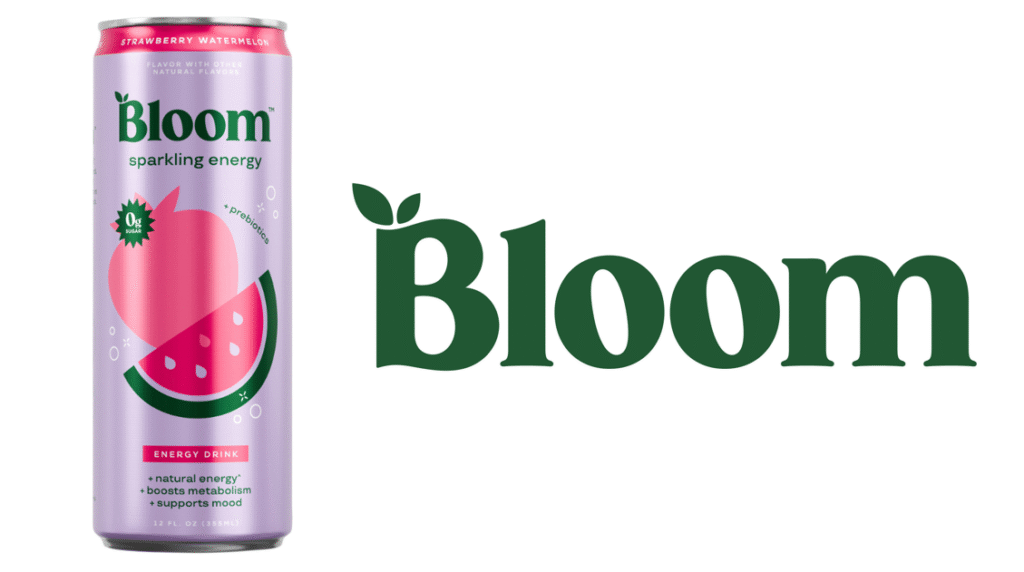 bloom energy drink review