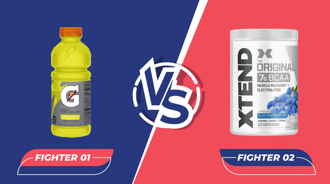 gatorade vs bcaa 1