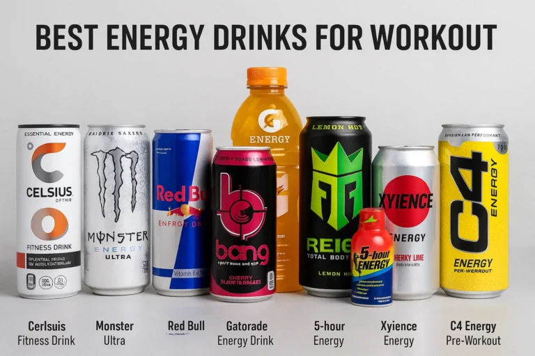 Best-Energy-Drinks-for-Workout
