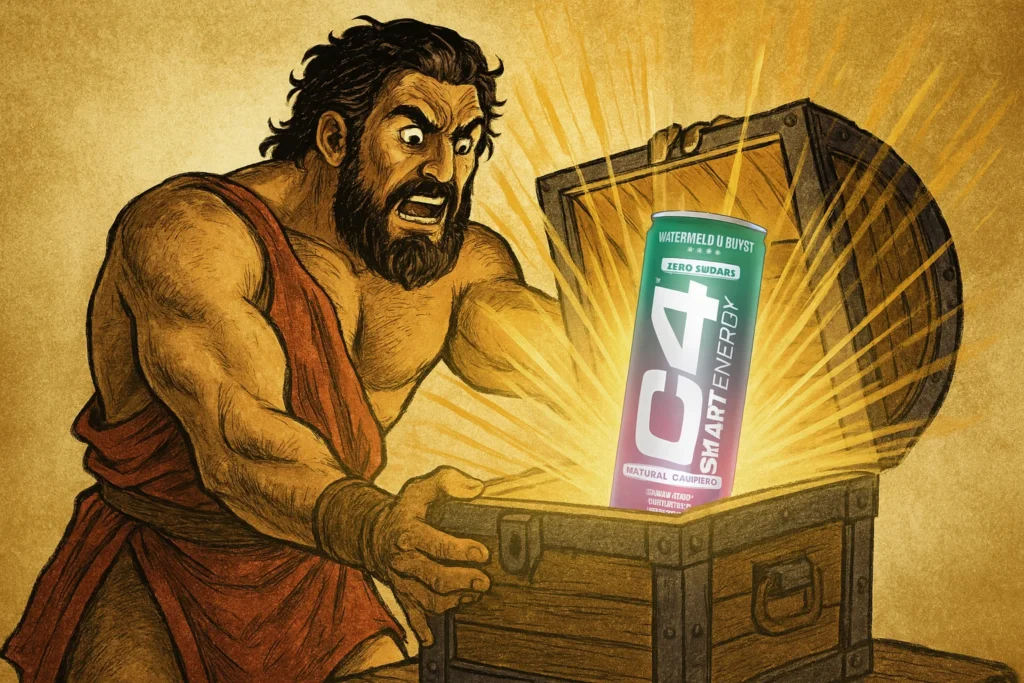 C4 Smart Energy Review