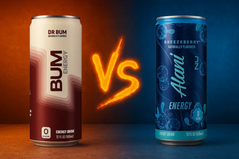 bum energy vs alani nu