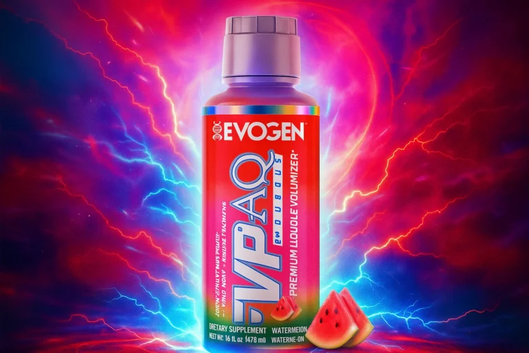 evogen evp aq liquid​