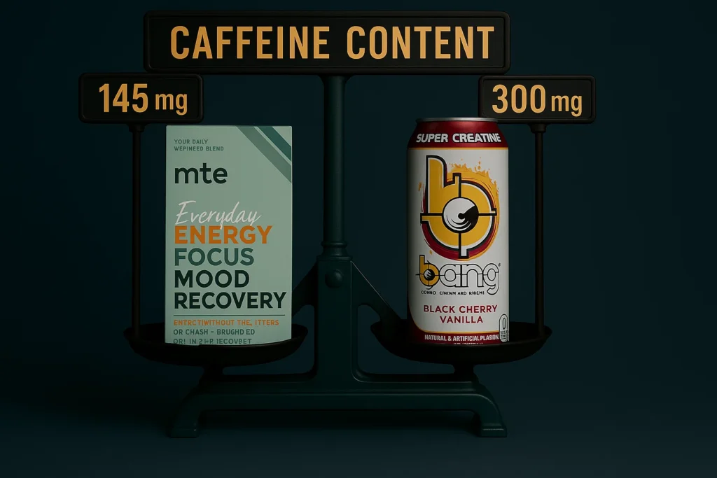 bang vs mte energy drink