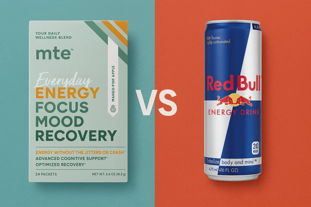 mte vs red bull energy drink