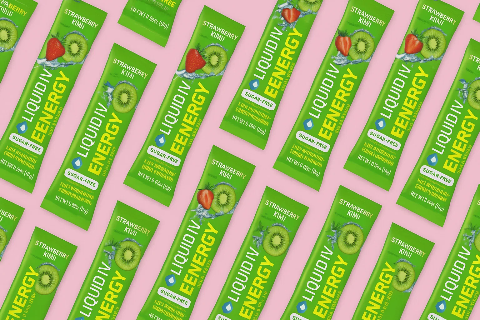 liquid iv energy review