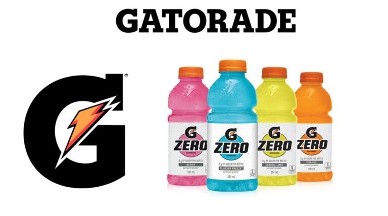 gatorade zero review