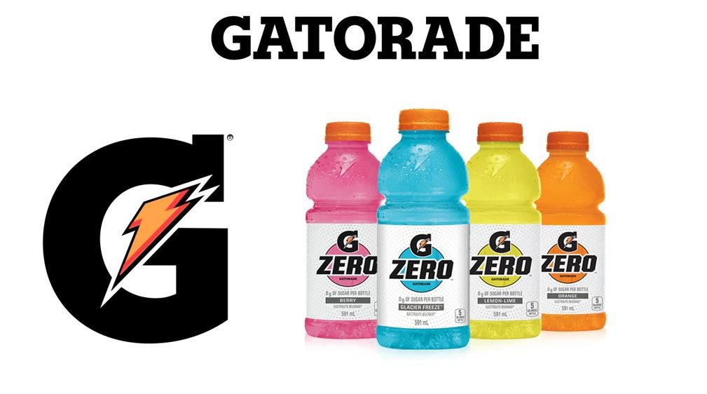 gatorade zero review