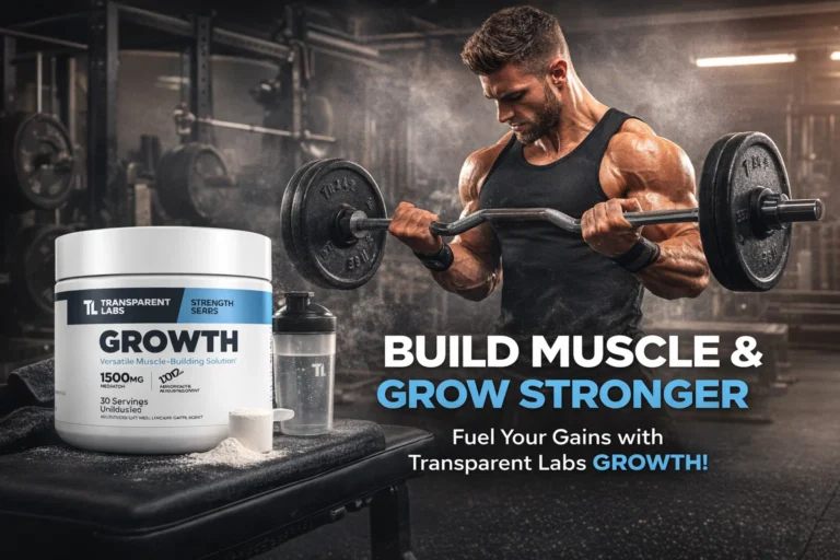 Mediator Phosphatidic Acid: A Key Driver of Muscle Hypertrophy and Strength