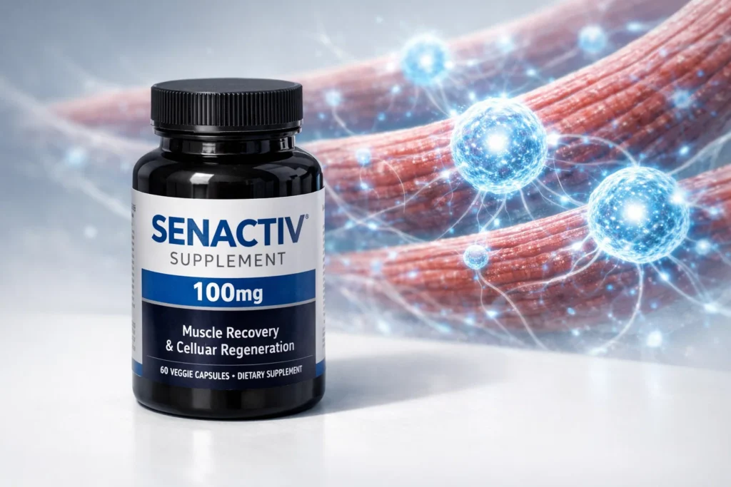 what is Senactiv
