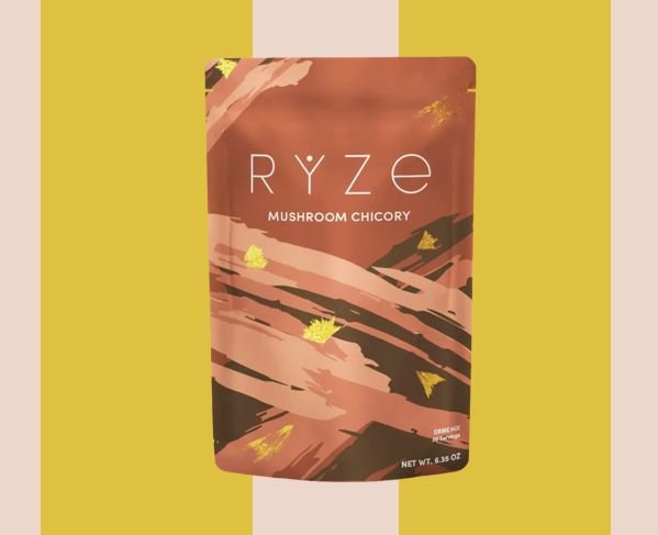 RYZE Mushroom Chicory Review