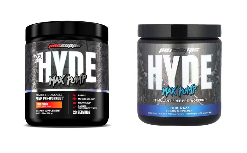 Mr. HYDE Max Pump Review 2026